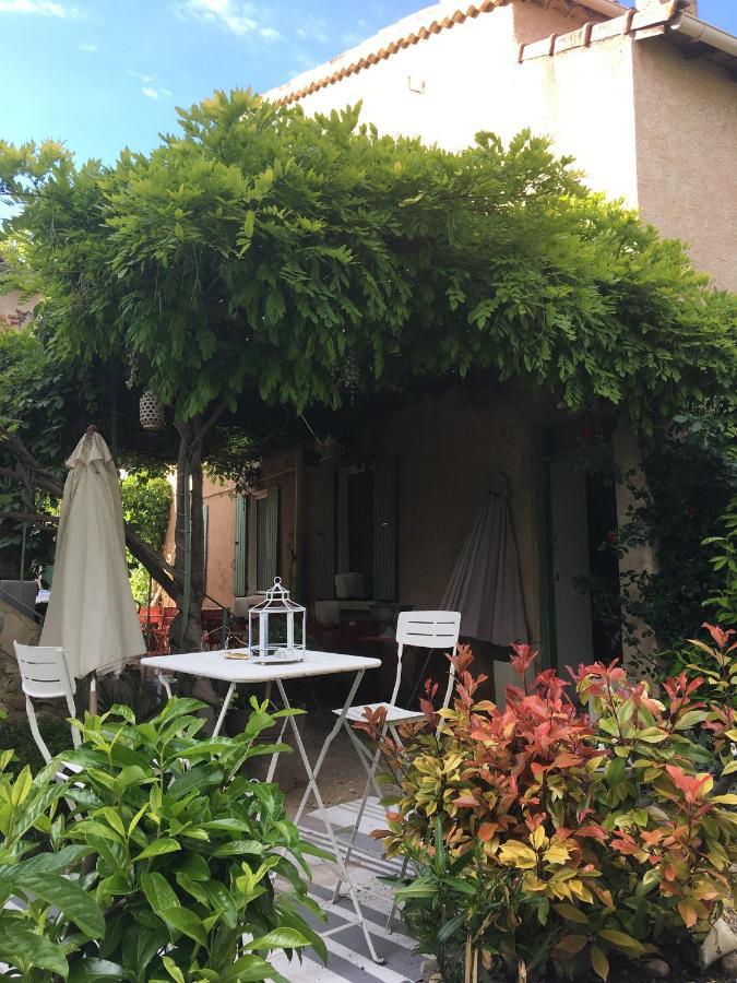 Auberge De Marie Bras-d'Asse Экстерьер фото