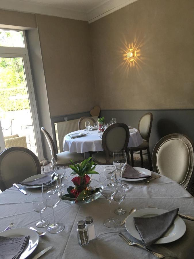 Auberge De Marie Bras-d'Asse Экстерьер фото